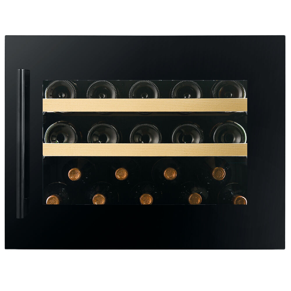 Dunavox PRIME-19 helintegrerad vinkyl 19 flaskor