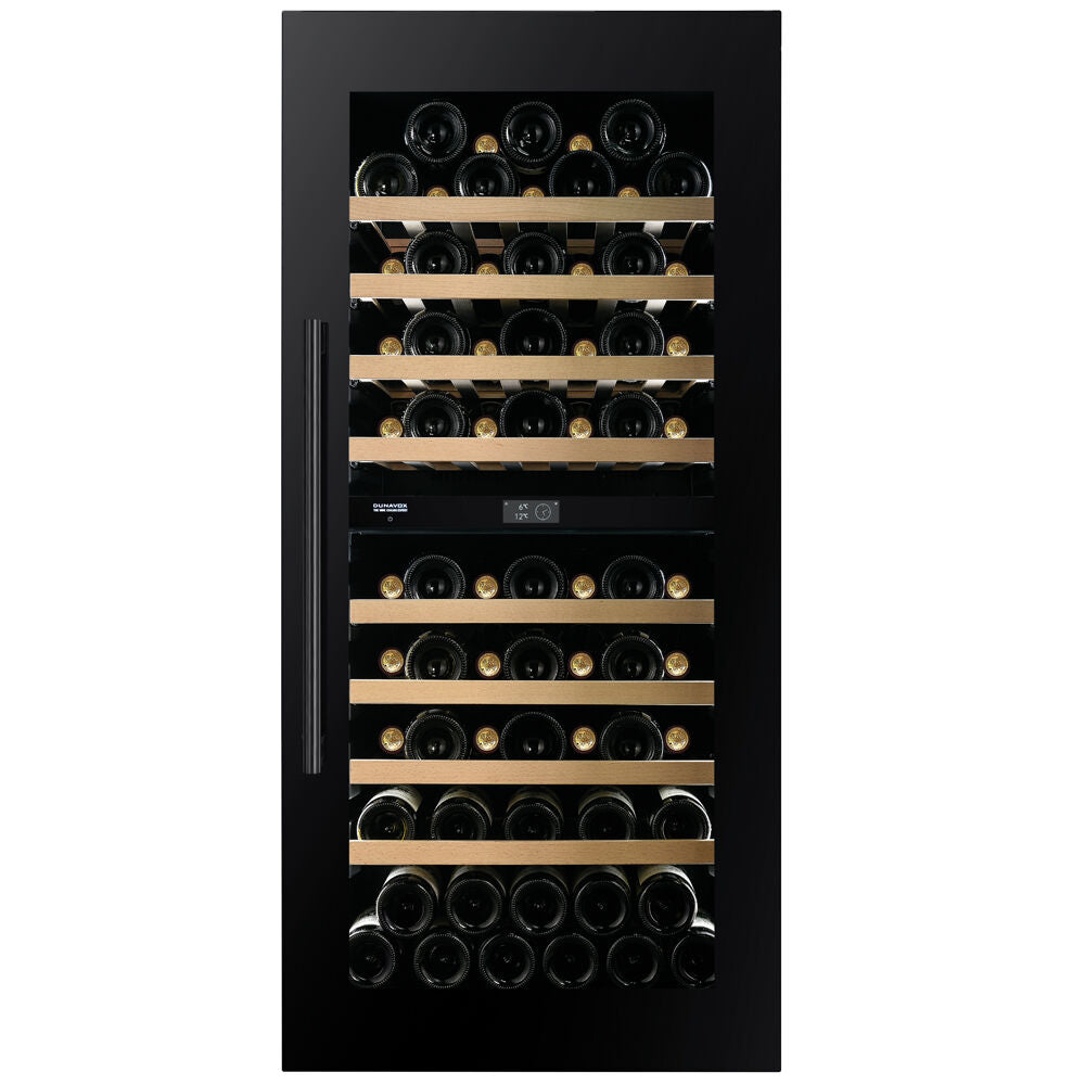 Dunavox PRIME-70 helintegrerad vinkyl 70 flaskor