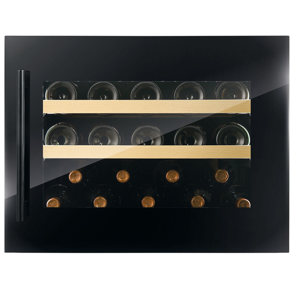 Dunavox SPIRIT-19 helintegrerad vinkyl 19 flaskor