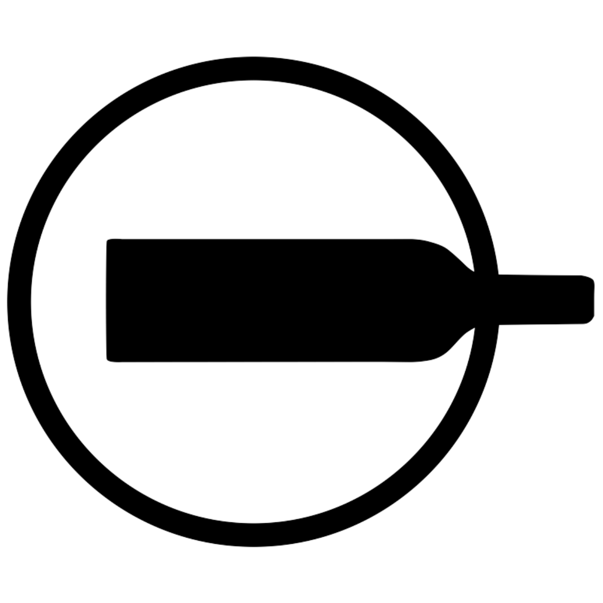 Holds up to 32 Bordeaux bottles