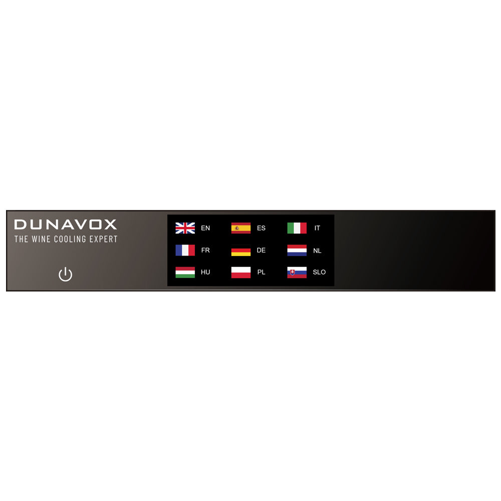 Dunavox Noble-44.TO