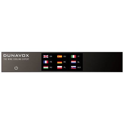 Dunavox Noble-44.TO