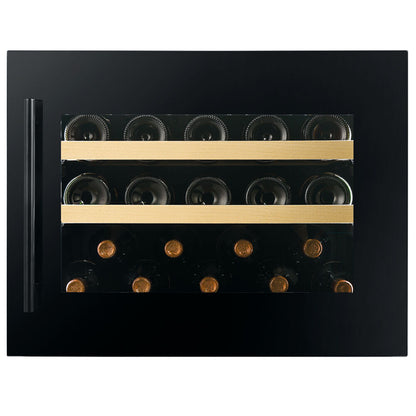 Dunavox PRIME-19 helintegrerad vinkyl 19 flaskor