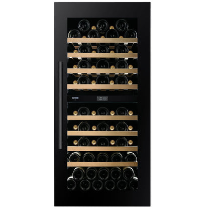 Dunavox PRIME-70 helintegrerad vinkyl 70 flaskor