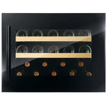 Dunavox SPIRIT-19 helintegrerad vinkyl 19 flaskor