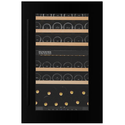 Dunavox JOY-42 integrerad vinkyl 42 flaskor