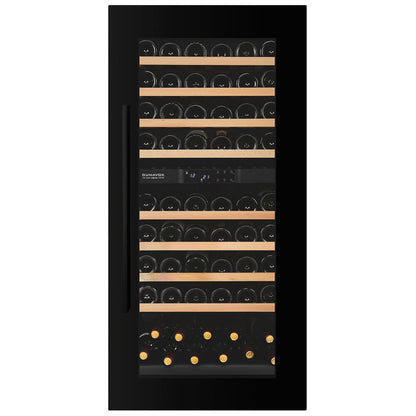 Dunavox JOY-65 inbyggbar vinkyl 65 flaskor